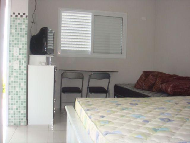 Kitnets & Flats Vila Ubatuba Exterior foto